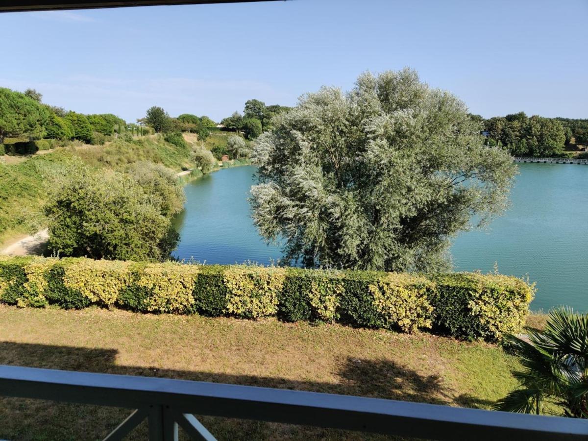 Les Jardins Du Lac Trizay Zewnętrze zdjęcie